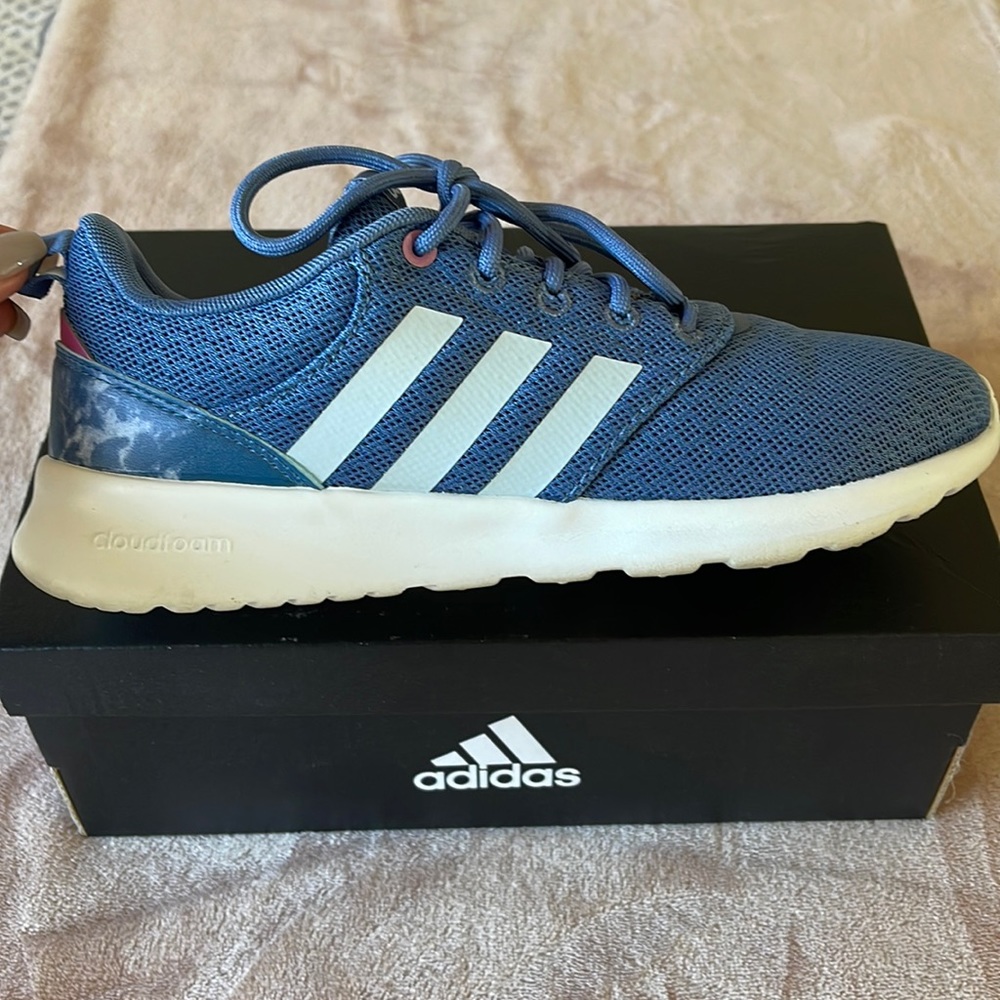 Adidas cloudfoam shoes